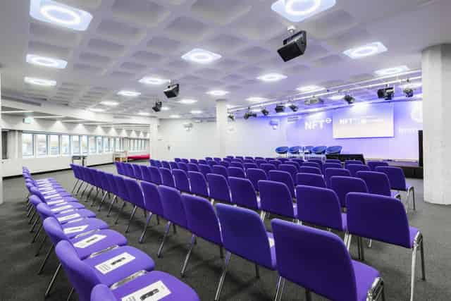 Queen Elizabeth II Centre