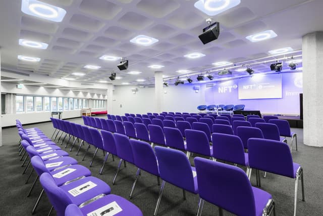 Queen Elizabeth II Centre