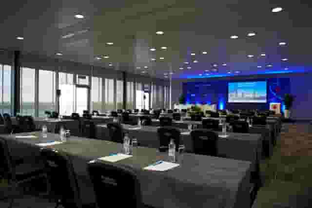 ExCeL London