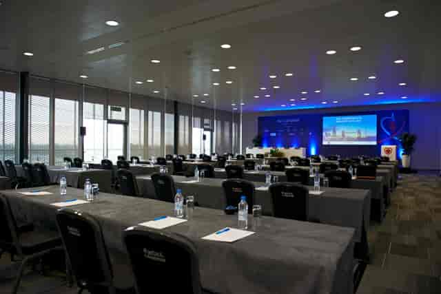 ExCeL London - image 3