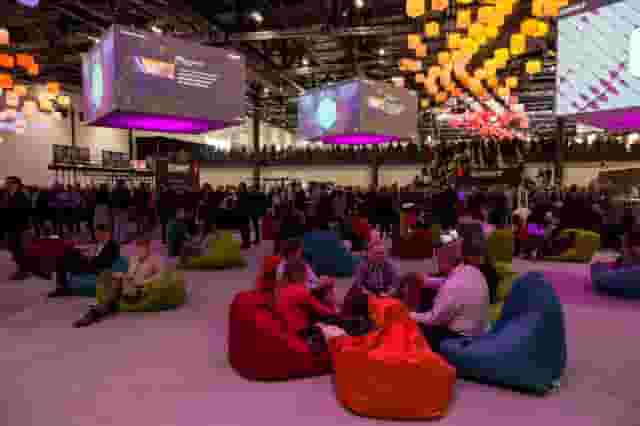 ExCeL London