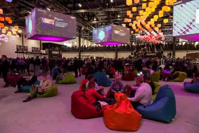 ExCeL London - image 2