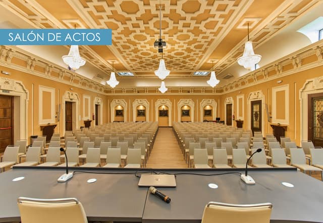 Espacio Maldonado