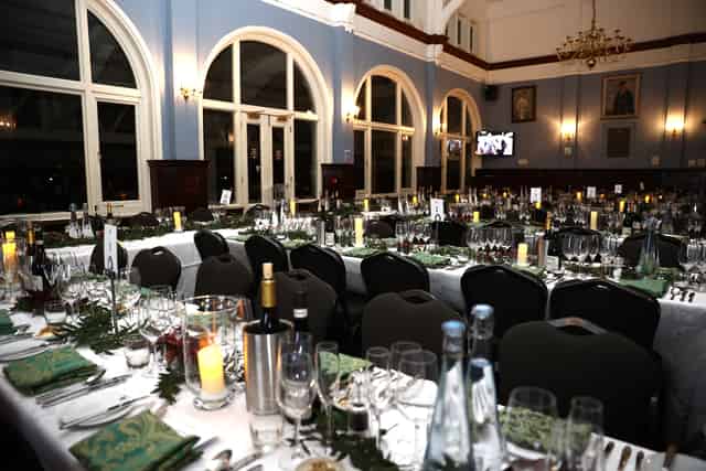 Long Room