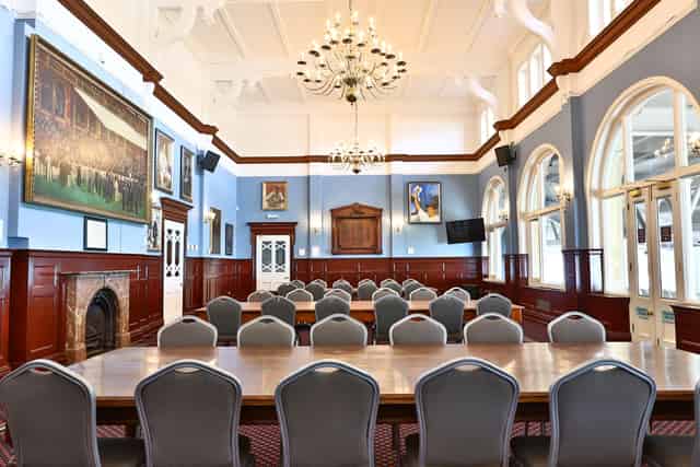 Long Room