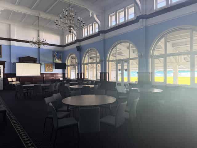 Long Room