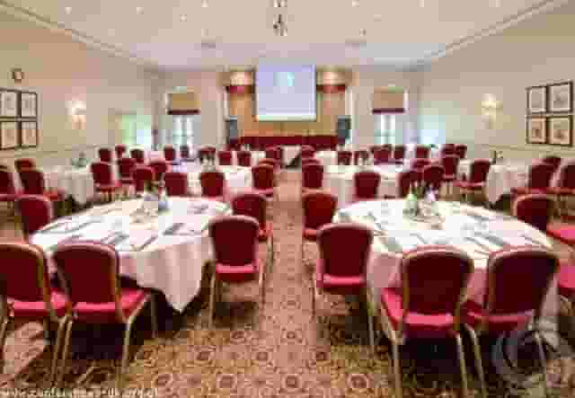 Macdonald Botley Park Hotel & Spa