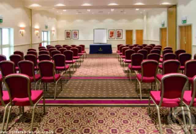 Macdonald Botley Park Hotel & Spa - image 2