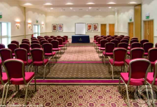 Macdonald Botley Park Hotel & Spa