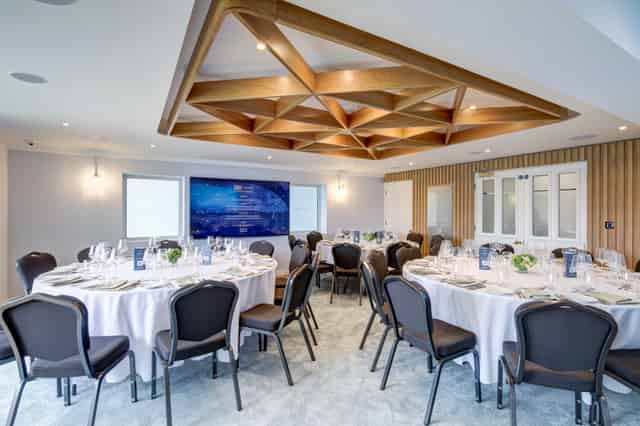 Graham Thorpe Room