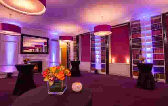The Royal Institution