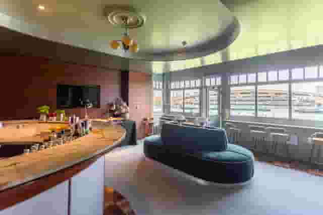 Mark Butcher Room