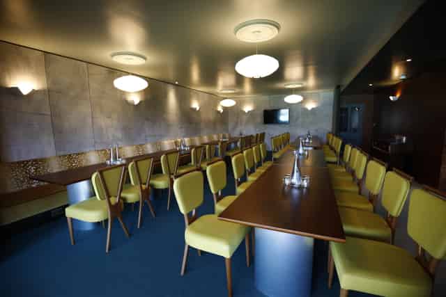 Mark Butcher Room