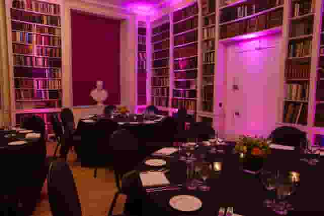 The Royal Institution
