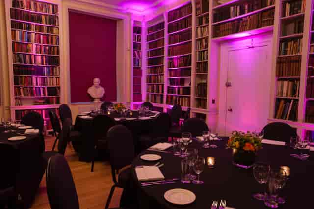The Royal Institution - image 2