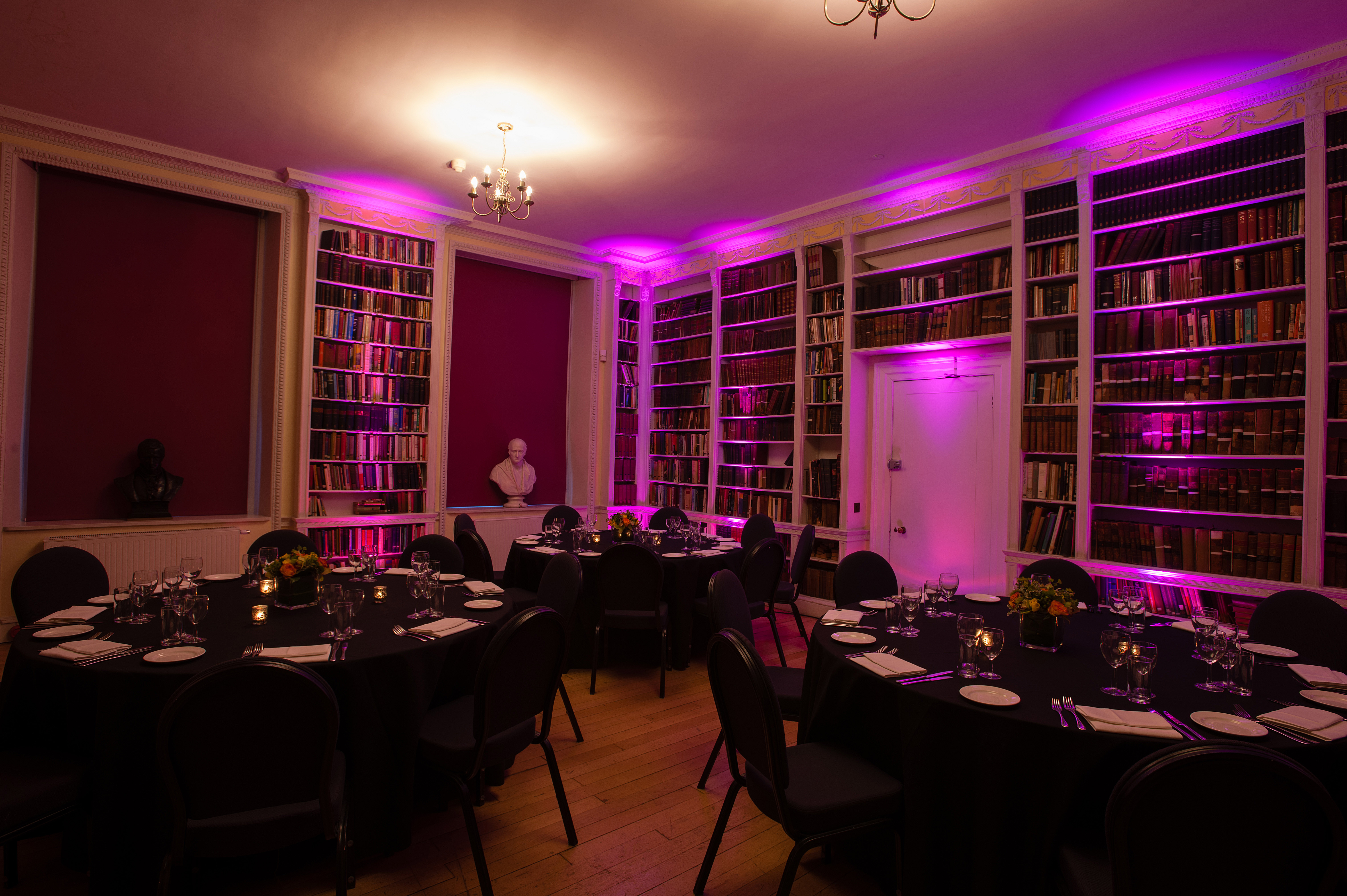 The Royal Institution - image 1