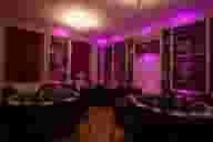Dry Hire Venues