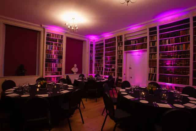 Sunley Room