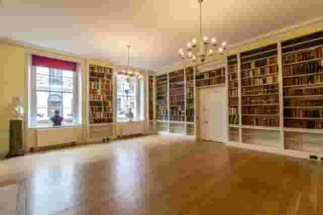 The Royal Institution