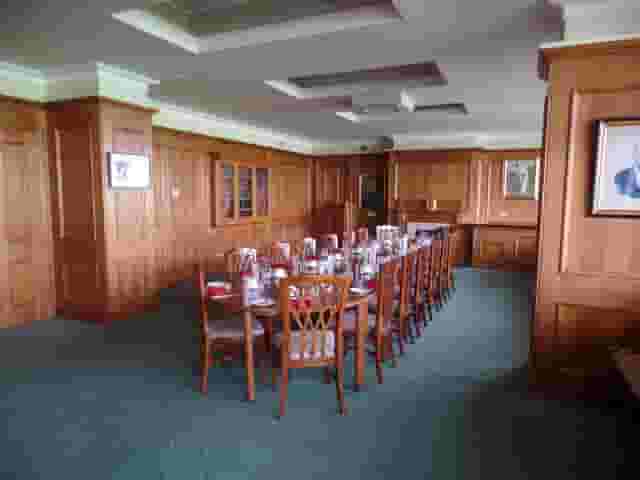 Committee Room