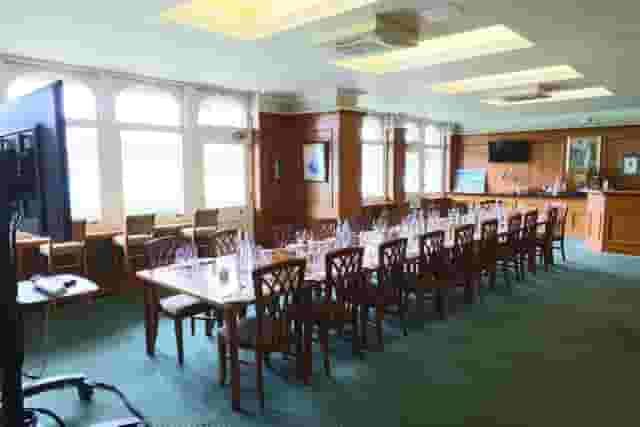 Committee Room