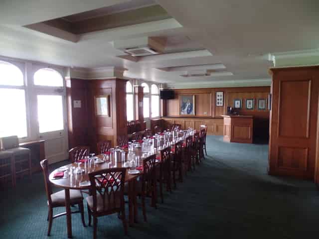 Committee Room