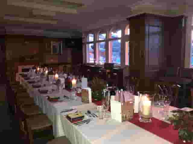 Committee Room