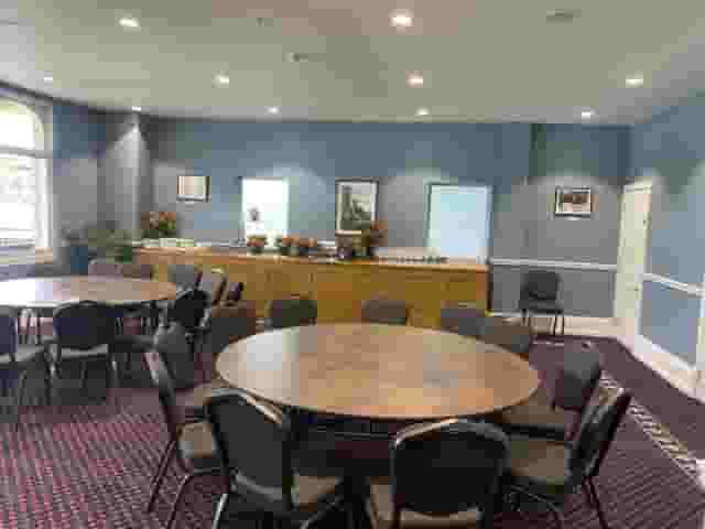 Prince of Wales Room