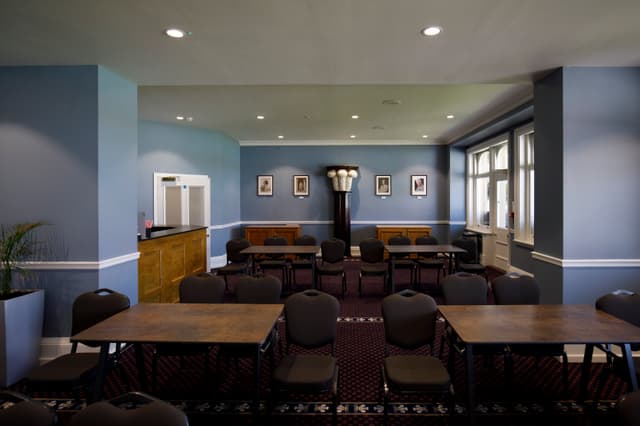 Prince of Wales Room