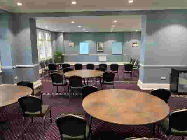 Prince of Wales Room