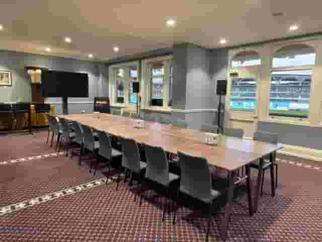 Prince of Wales Room