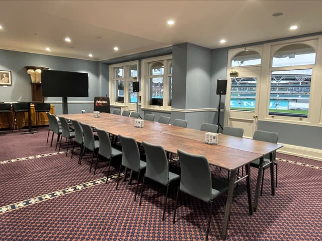 Prince of Wales Room