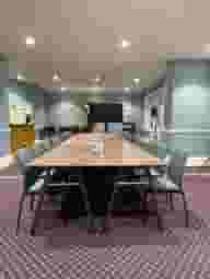 Quirky Conference Venues