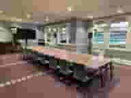 Meeting Rooms