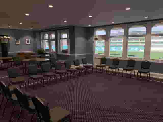 Kia Oval