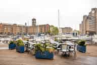 Christmas Party Venues
