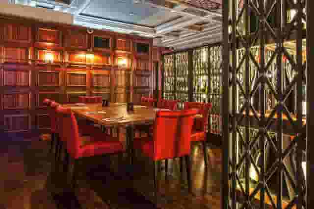 Burger & Lobster Threadneedle Street