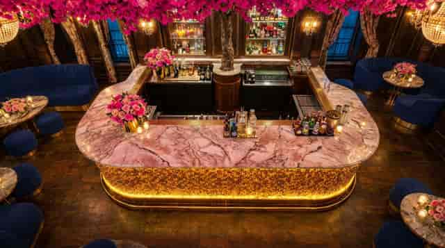 Bloom Cocktail Bar and Club - image 2