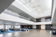 Free Event Venues