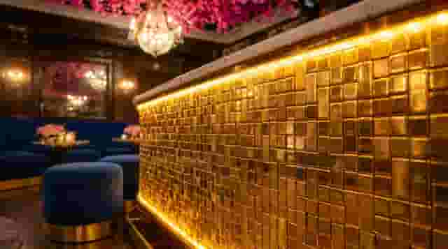 VIP Lounge