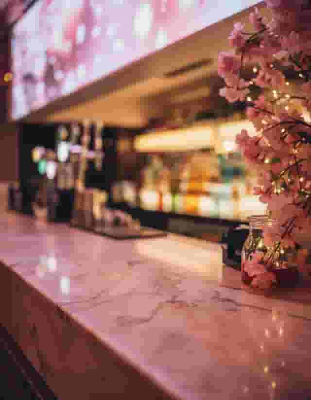 Cocktail Bar