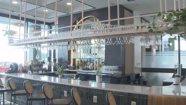 Cocktail Bar