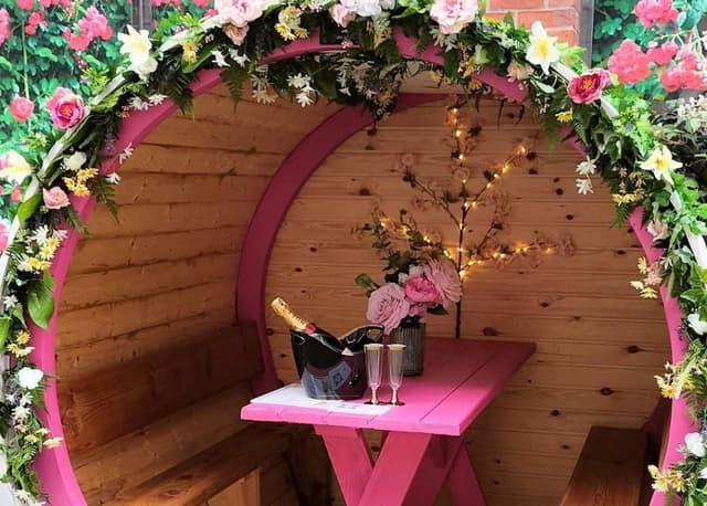 Cocktail Bar