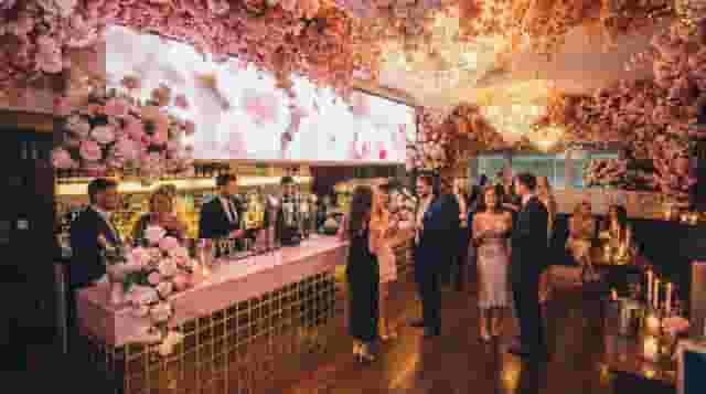 Cocktail Bar
