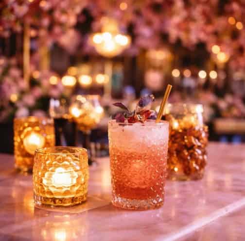 Cocktail Bar