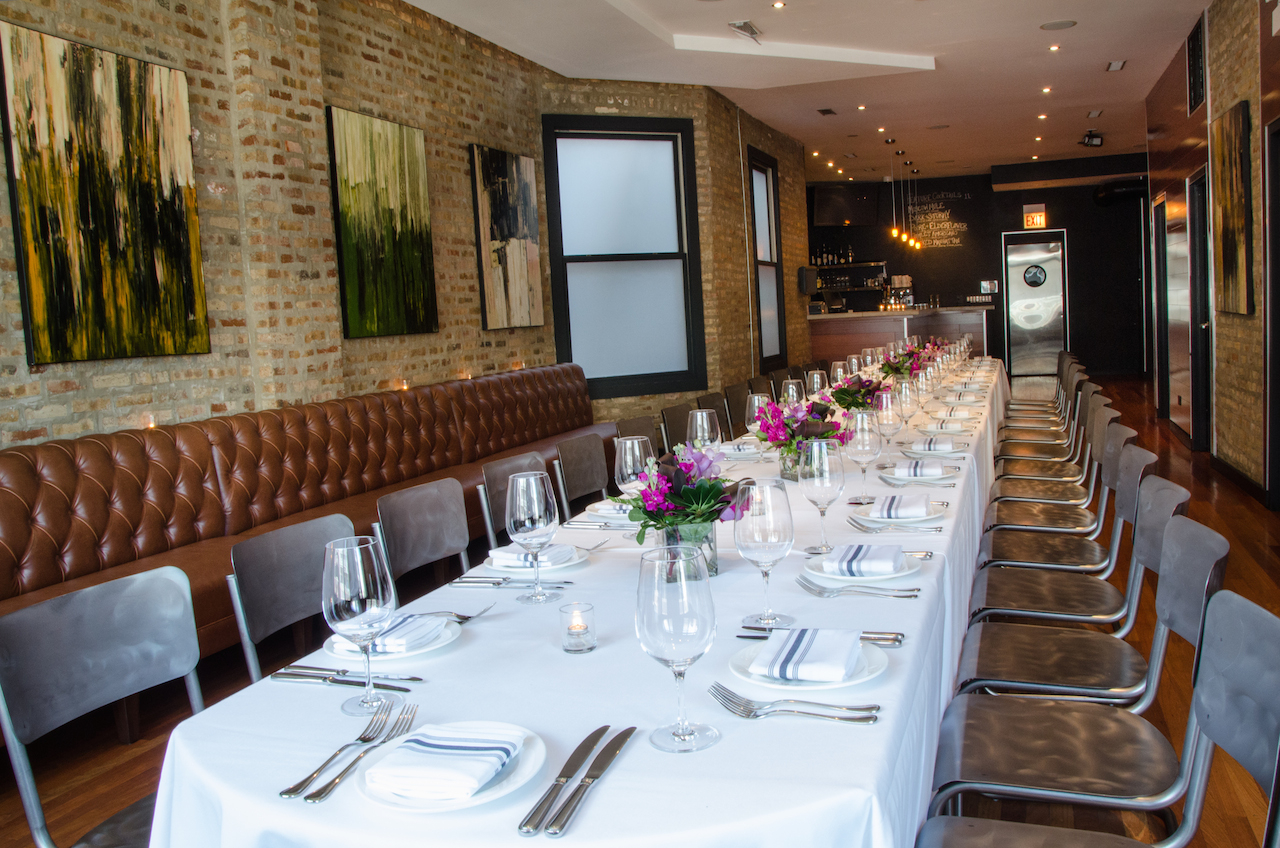 Party Venues - Banner