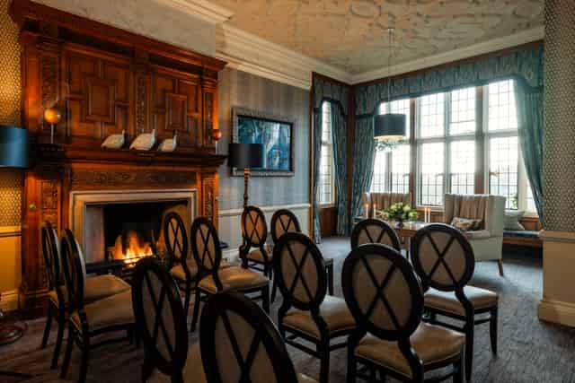 The Music Room