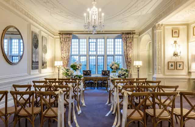 The Music Room