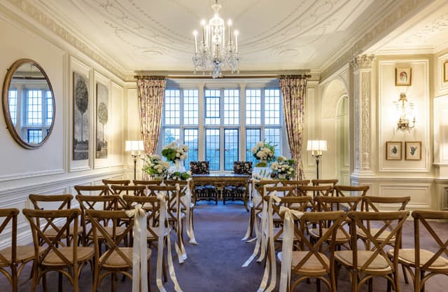 The Music Room
