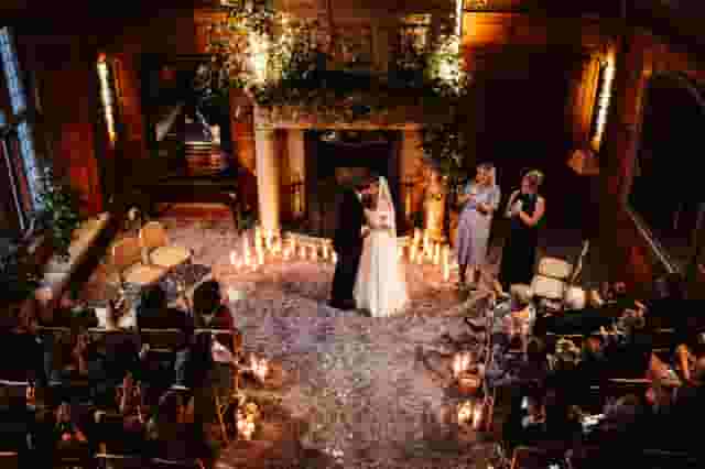 The Music Room